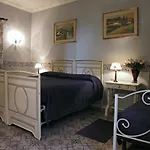 Abatjour Eco-Friendly B&B Отель типа 