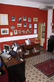 Abatjour Eco-Friendly B&B Bed & Breakfast 3*