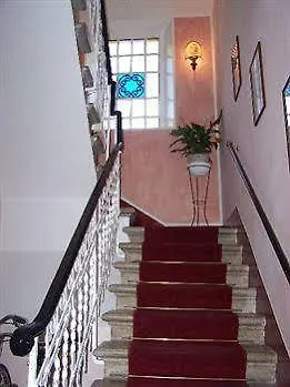 Abatjour Eco-Friendly B&B Bed & Breakfast