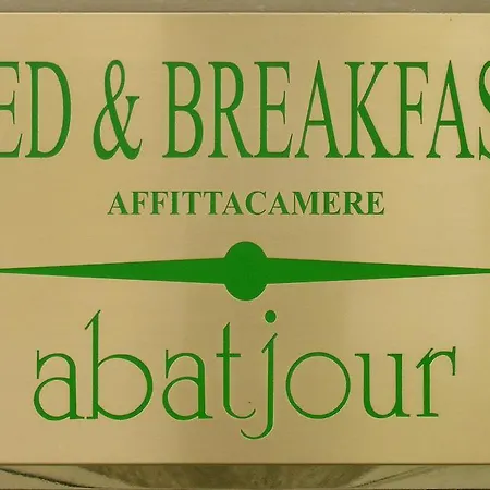 Abatjour Eco-Friendly B&B Bed & Breakfast