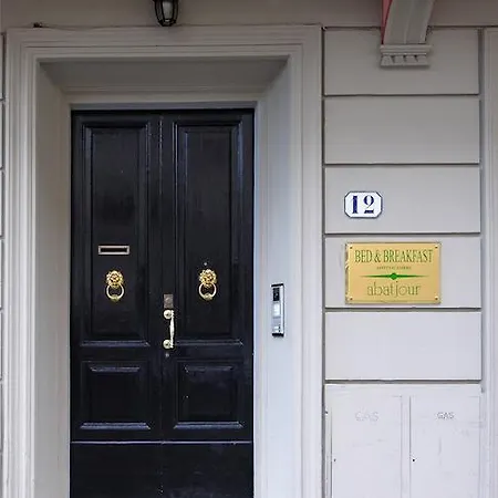 Bed & Breakfast Abatjour Eco-Friendly B&B 3*