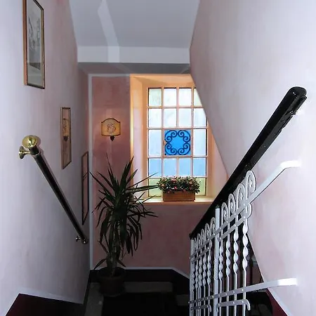 Abatjour Eco-Friendly B&B Отель типа 