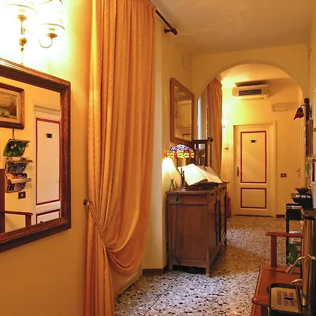 Bed & Breakfast Abatjour Eco-Friendly B&B 3*