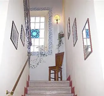 Abatjour Eco-Friendly B&B 3*