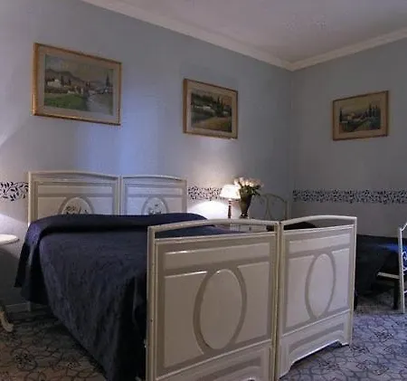 Abatjour Eco-Friendly B&B Florence