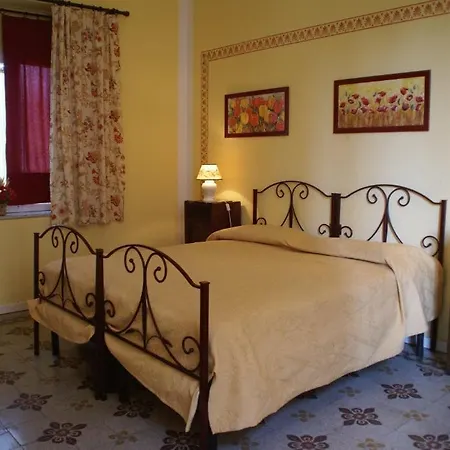 Bed & Breakfast Abatjour Eco-Friendly B&B Florence