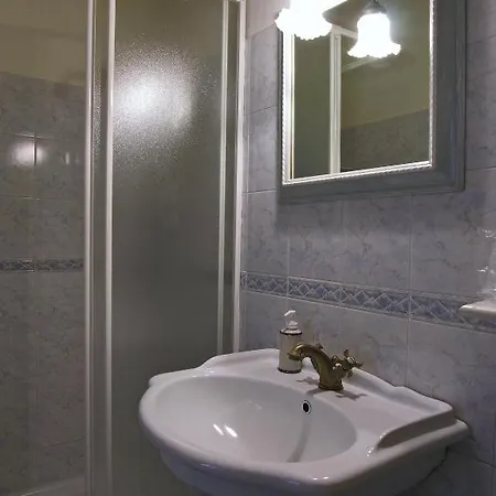 Abatjour Eco-Friendly B&B 3* Florence