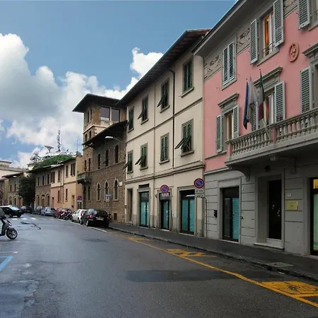 Abatjour Eco-Friendly B&B Bed & Breakfast 3*