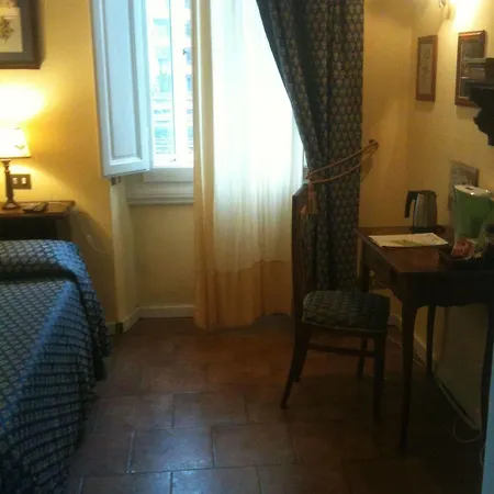 Abatjour Eco-Friendly B&B