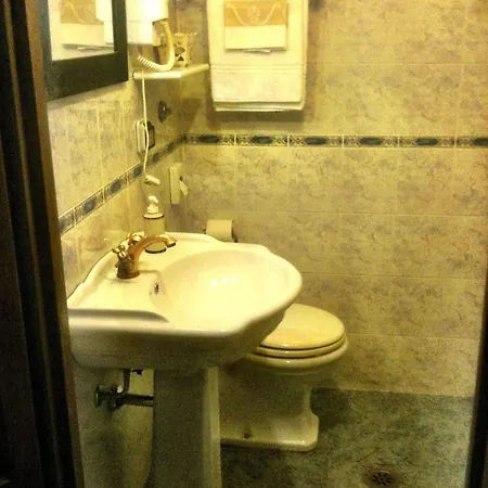 Bed & Breakfast Abatjour Eco-Friendly B&B