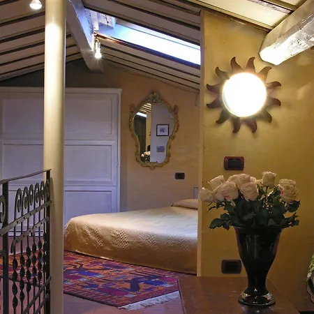 Abatjour Eco-Friendly B&B Florence