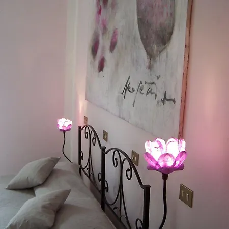 Abatjour Eco-Friendly B&B Bed & Breakfast Florence