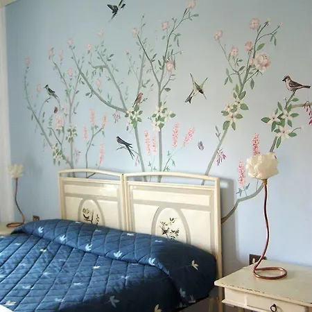 Abatjour Eco-Friendly B&B 3* Florence