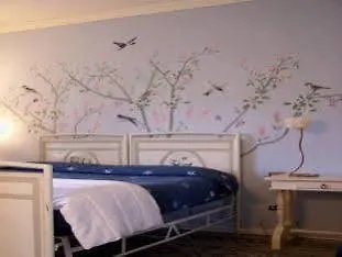 Abatjour Eco-Friendly B&B Bed & Breakfast Firenze