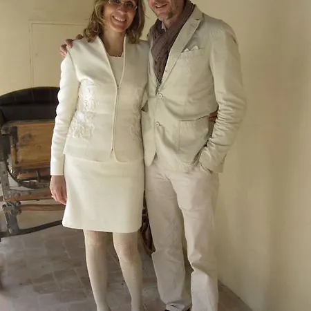 Bed & Breakfast Abatjour Eco-Friendly B&B Firenze