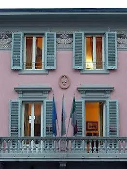 Bed & Breakfast Abatjour Eco-Friendly B&B 3*