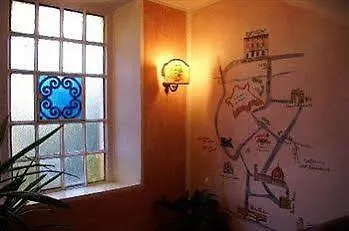 Bed and breakfast Abatjour Eco-Friendly B&B