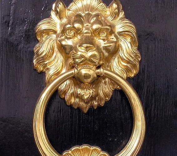 Abatjour Eco-Friendly B&B