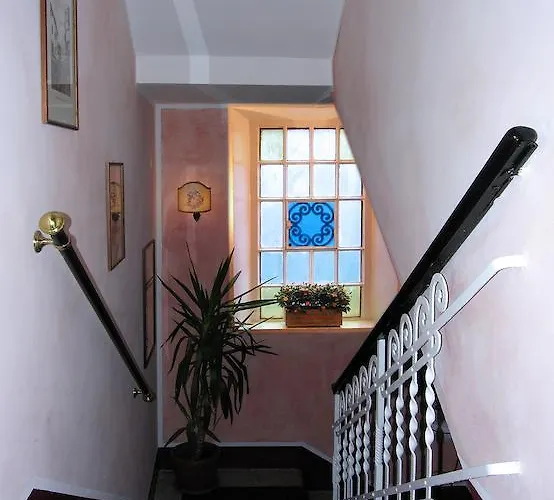Abatjour Eco-Friendly B&B Bed & Breakfast