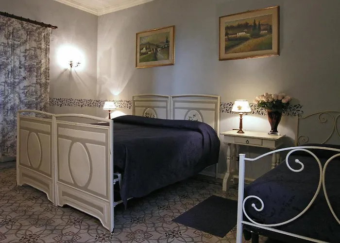 Abatjour Eco-Friendly B&B فندق مبيت وإفطار