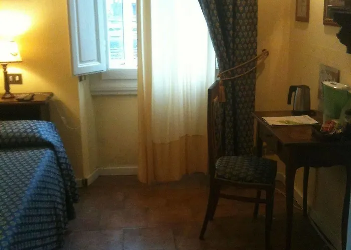Abatjour Eco-Friendly B&B