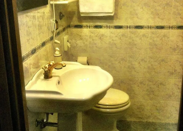 Bed and breakfast Abatjour Eco-Friendly B&B