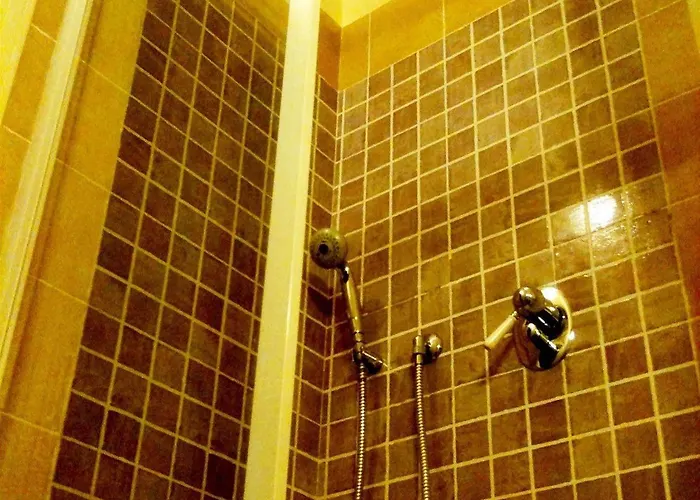 Abatjour Eco-Friendly B&B
