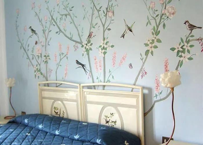 Abatjour Eco-Friendly B&B 3* Florencia