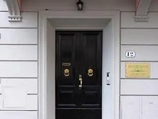 Bed and breakfast Abatjour Eco-Friendly B&B