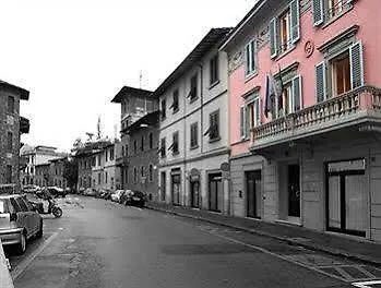 Abatjour Eco-Friendly B&B Bed and breakfast Florencia