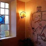 فندق مبيت وإفطار Abatjour Eco-Friendly B&B