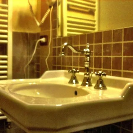 Abatjour Eco-Friendly B&B Florenz