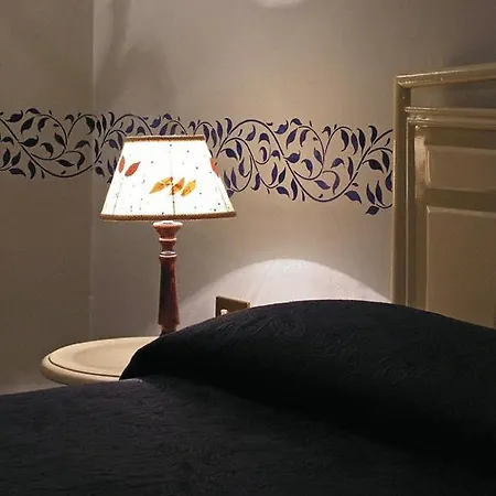 Alojamento de Acomodação e Pequeno-almoço Abatjour Eco-Friendly B&B Florença