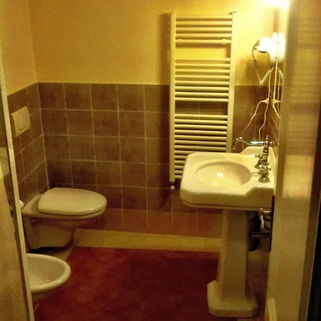 Abatjour Eco-Friendly B&B Frühstückspension Florenz