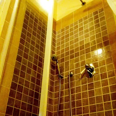 Abatjour Eco-Friendly B&B