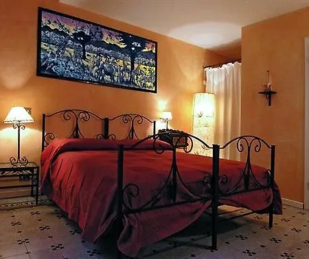 Abatjour Eco-Friendly B&B 3* Florencja