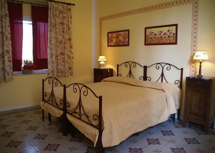 Bed & Breakfast Abatjour Eco-Friendly B&B Firenze