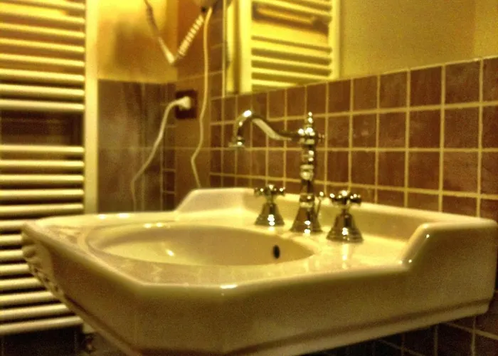 Abatjour Eco-Friendly B&B Firenze