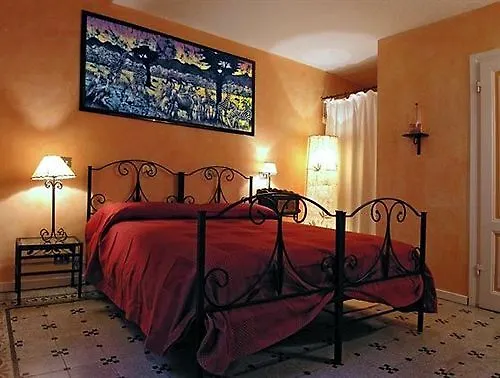 Abatjour Eco-Friendly B&B 3* Firenze
